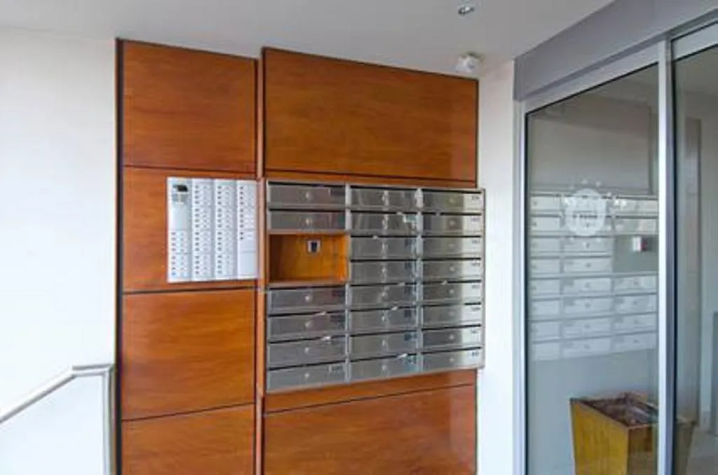Ithaki Phinikoudes Apartment 307 Larnaca 0*,  Kypr