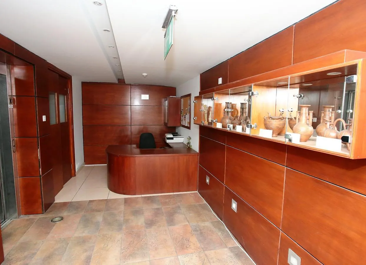 Ithaki Phinikoudes Apartment 307 Larnaca Kypr